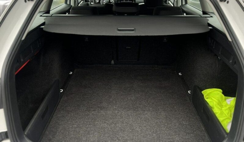 Skoda Octavia 2.0 TDI Ambition full