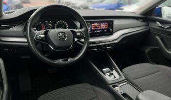 Skoda Octavia 1.0 TSI e-Tec Ambition DSG full