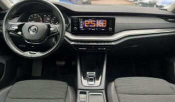 Skoda Octavia 1.0 TSI e-Tec Ambition DSG full