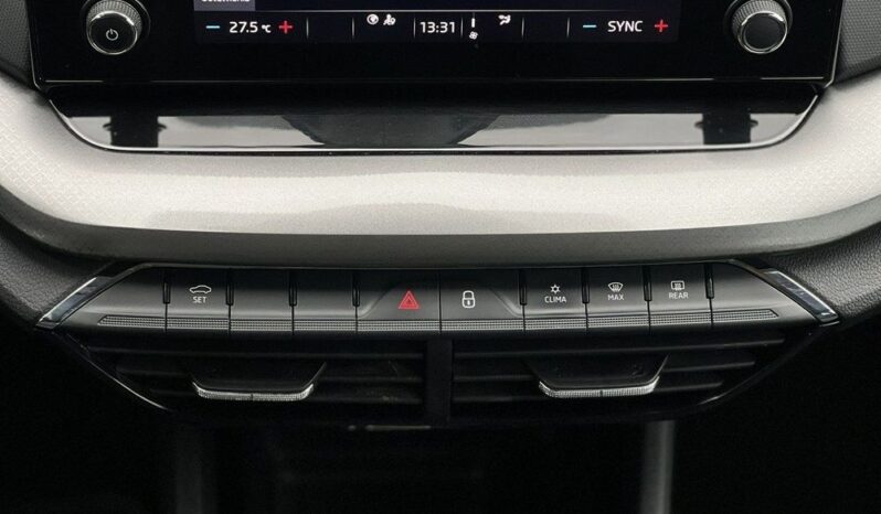 Skoda Octavia 1.0 TSI e-Tec Ambition DSG full