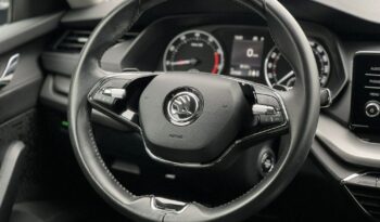 Skoda Octavia 1.0 TSI e-Tec Ambition DSG full