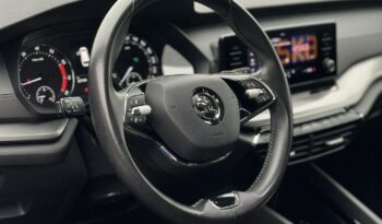 Skoda Octavia 1.0 TSI e-Tec Ambition DSG full
