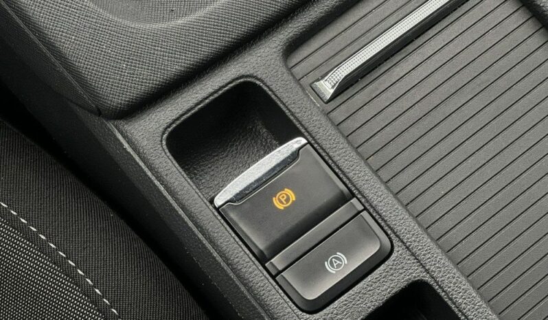 Skoda Octavia 1.0 TSI e-Tec Ambition DSG full