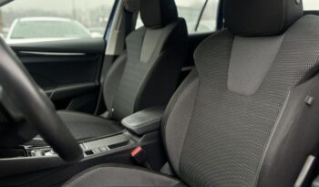 Skoda Octavia 1.0 TSI e-Tec Ambition DSG full