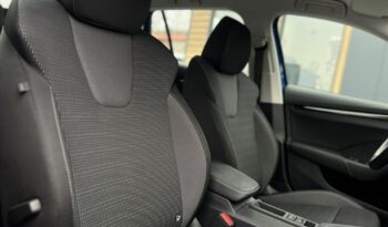 Skoda Octavia 1.0 TSI e-Tec Ambition DSG full