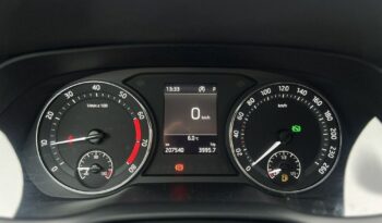 Skoda Octavia 1.0 TSI e-Tec Ambition DSG full