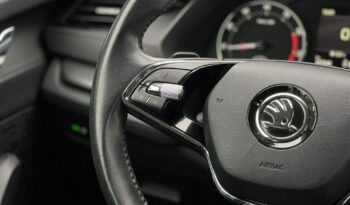 Skoda Octavia 1.0 TSI e-Tec Ambition DSG full