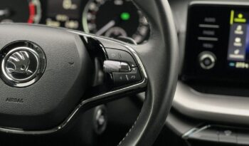 Skoda Octavia 1.0 TSI e-Tec Ambition DSG full