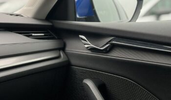 Skoda Octavia 1.0 TSI e-Tec Ambition DSG full