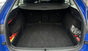Skoda Octavia 1.0 TSI e-Tec Ambition DSG full
