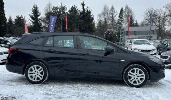 Opel Astra 1.2 T Edition S&S full