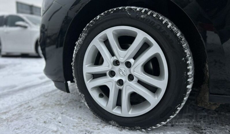 Opel Astra 1.2 T Edition S&S full