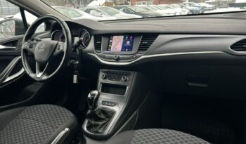 Opel Astra 1.2 T Edition S&S full