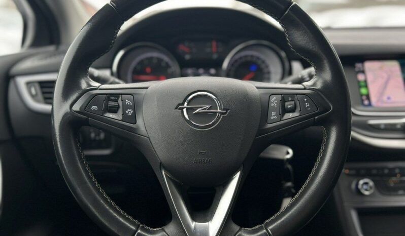 Opel Astra 1.2 T Edition S&S full