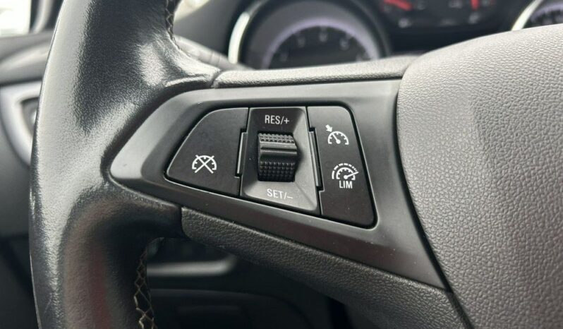 Opel Astra 1.2 T Edition S&S full