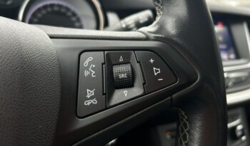 Opel Astra 1.2 T Edition S&S full