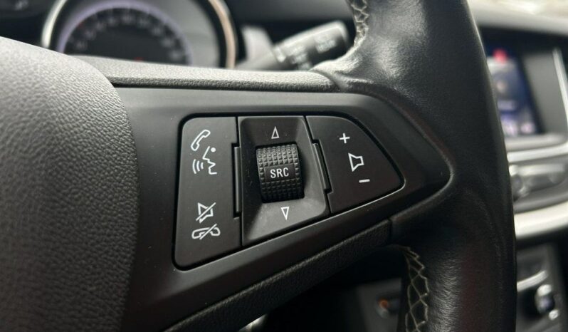 Opel Astra 1.2 T Edition S&S full