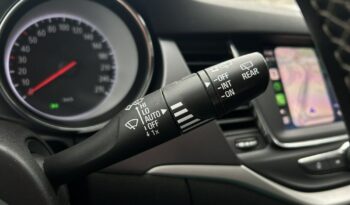 Opel Astra 1.2 T Edition S&S full