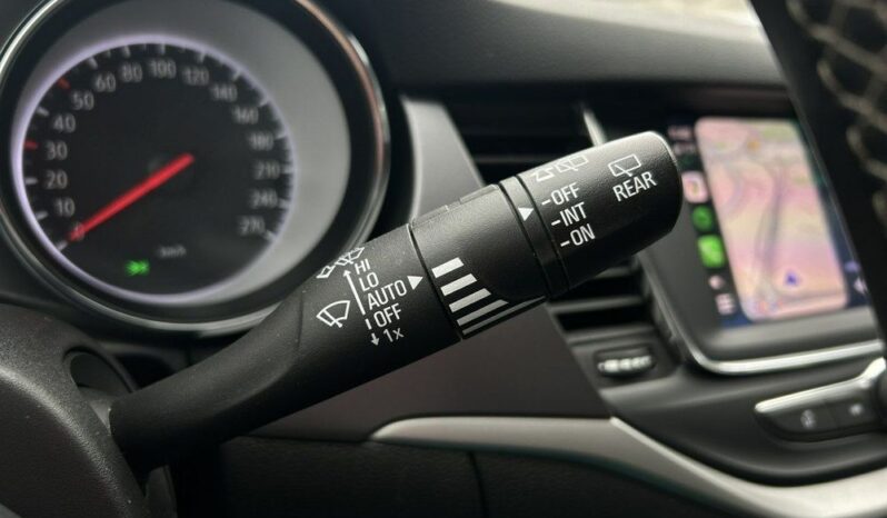 Opel Astra 1.2 T Edition S&S full