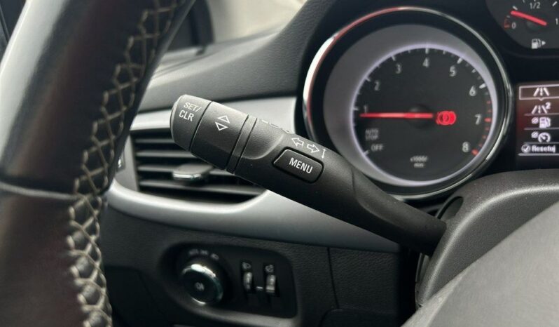 Opel Astra 1.2 T Edition S&S full