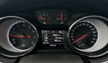 Opel Astra 1.2 T Edition S&S full