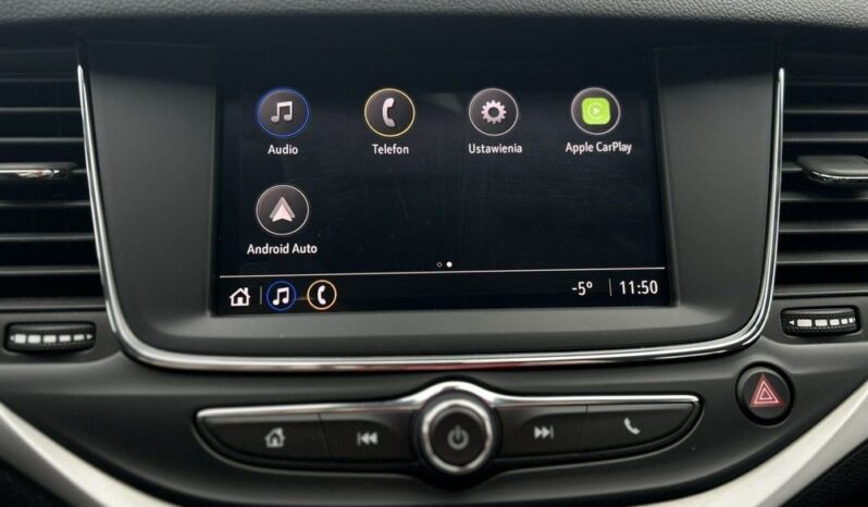 Opel Astra 1.2 T Edition S&S full