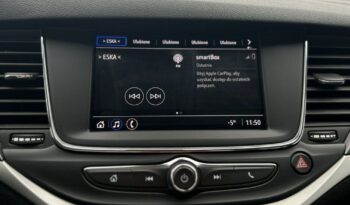 Opel Astra 1.2 T Edition S&S full