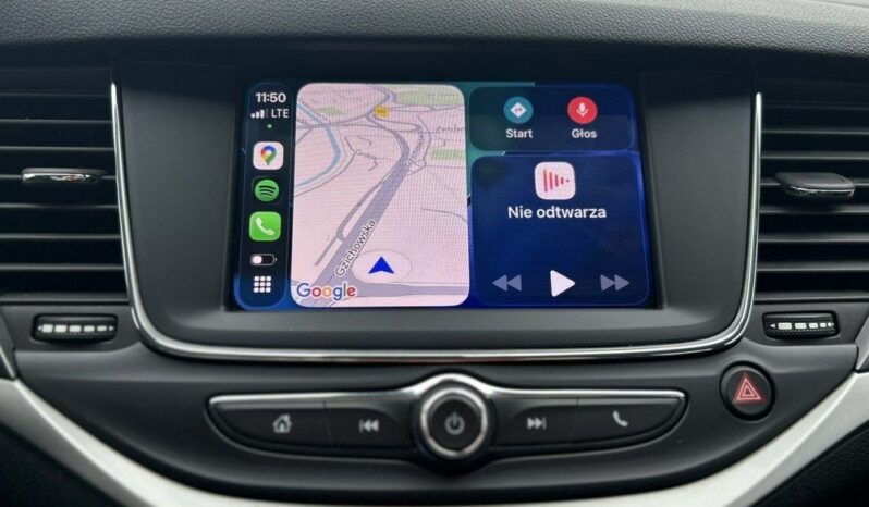 Opel Astra 1.2 T Edition S&S full