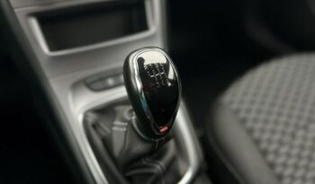 Opel Astra 1.2 T Edition S&S full