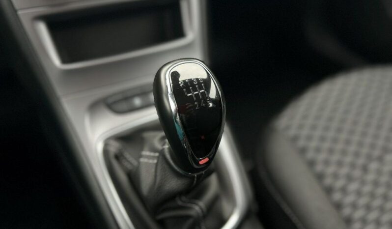 Opel Astra 1.2 T Edition S&S full