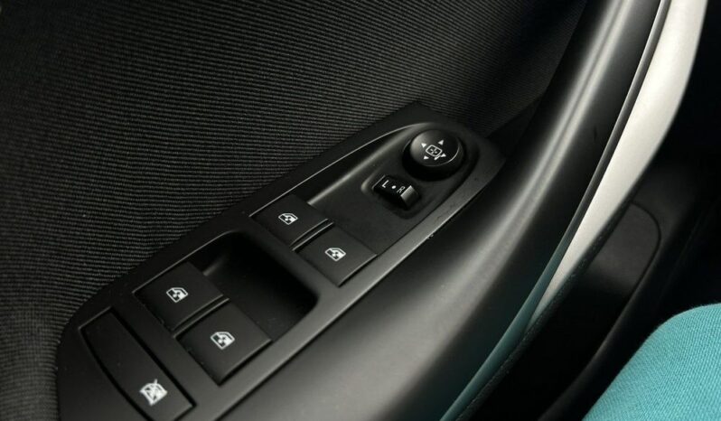 Opel Astra 1.2 T Edition S&S full