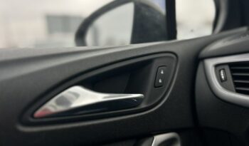 Opel Astra 1.2 T Edition S&S full