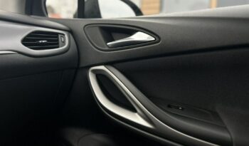 Opel Astra 1.2 T Edition S&S full