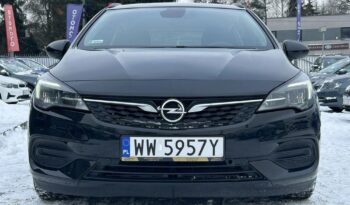 Opel Astra 1.2 T Edition S&S full