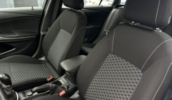 Opel Astra 1.2 T Edition S&S full