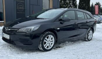 Opel Astra 1.2 T Edition S&S full