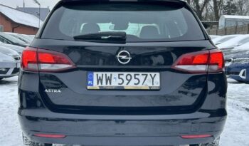 Opel Astra 1.2 T Edition S&S full