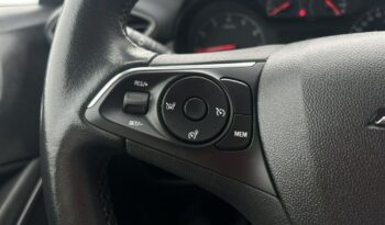 Opel Crossland X 1.2 T Edition S&S full