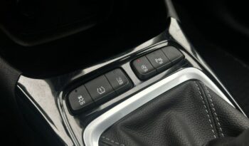 Opel Crossland X 1.2 T Edition S&S full