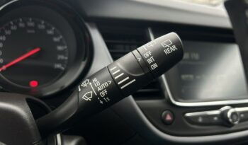 Opel Crossland X 1.2 T Edition S&S full