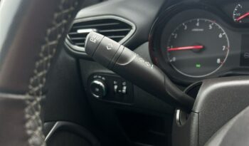 Opel Crossland X 1.2 T Edition S&S full