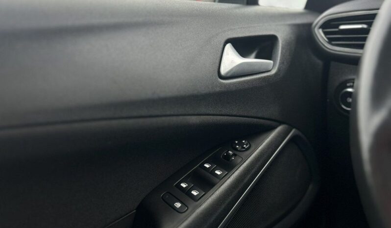 Opel Crossland X 1.2 T Edition S&S full