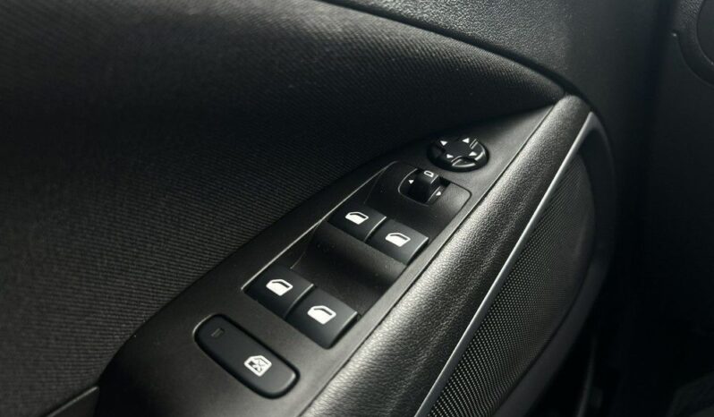 Opel Crossland X 1.2 T Edition S&S full