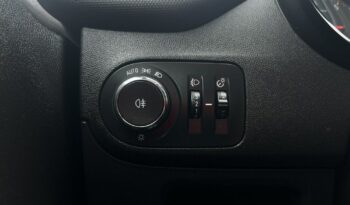 Opel Crossland X 1.2 T Edition S&S full