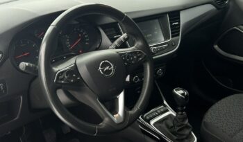 Opel Crossland X 1.2 T Edition S&S full