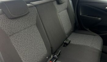 Opel Crossland X 1.2 T Edition S&S full