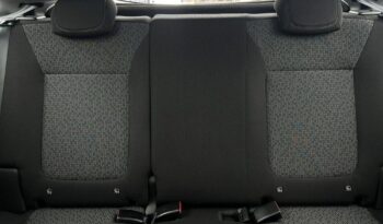 Opel Crossland X 1.2 T Edition S&S full