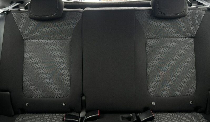 Opel Crossland X 1.2 T Edition S&S full