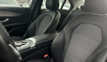 Mercedes C 220 C220D Stan bardzo dobry I właściciel VAT 23% W205 (2014-2021) full