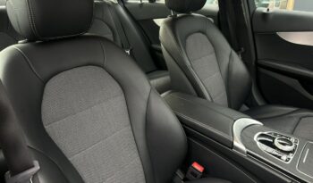 Mercedes C 220 C220D Stan bardzo dobry I właściciel VAT 23% W205 (2014-2021) full